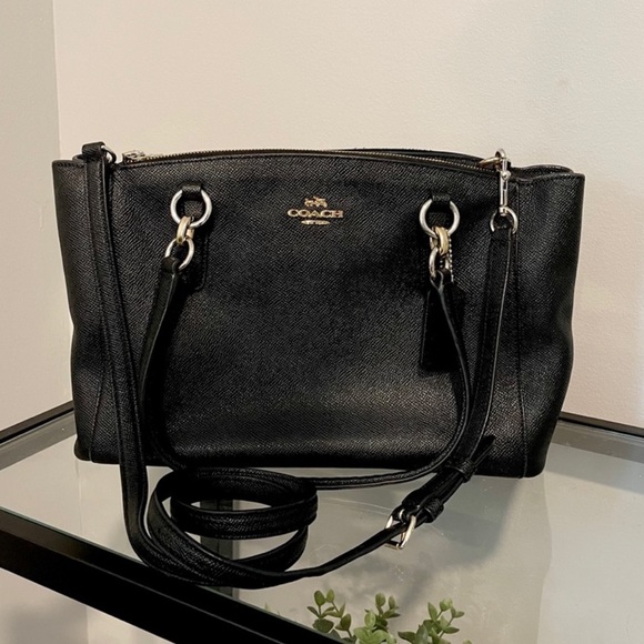 Coach Handbags - Coach Crossbody Bag